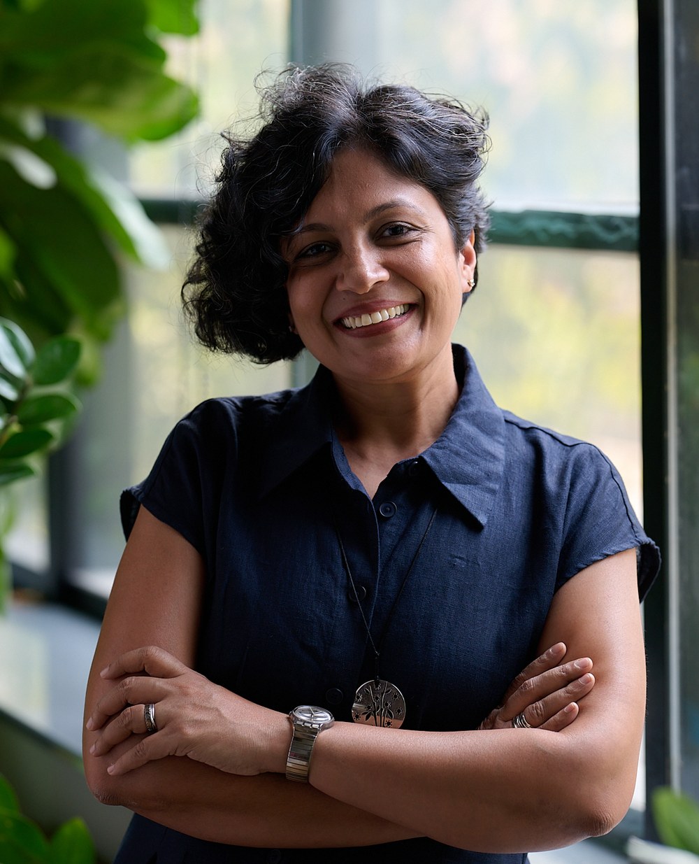 Megha Jindal